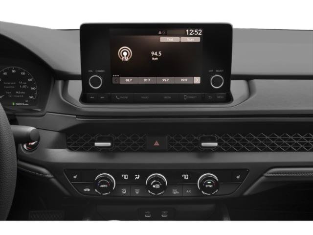 Thumbnail: 2023 Honda Accord - 11