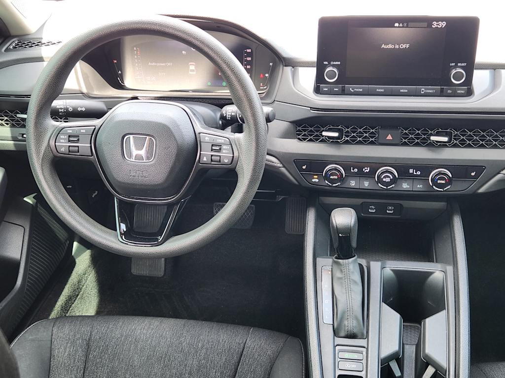 Thumbnail: 2023 Honda Accord - 12