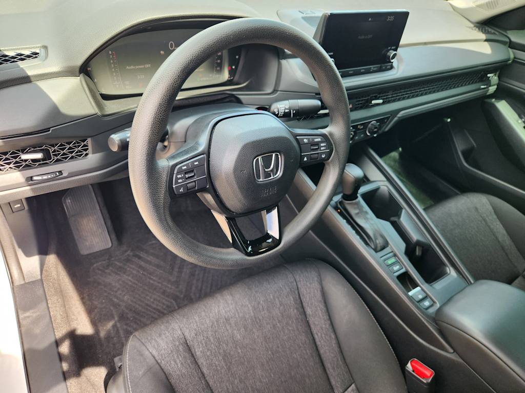 Thumbnail: 2023 Honda Accord - 2