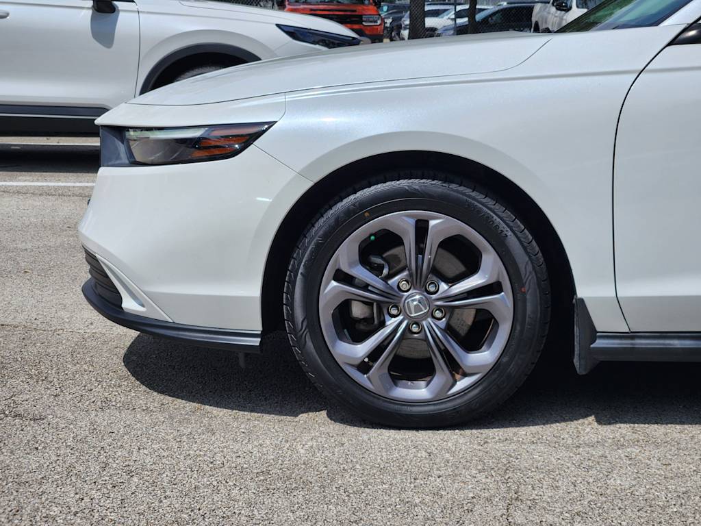 Thumbnail: 2023 Honda Accord - 6
