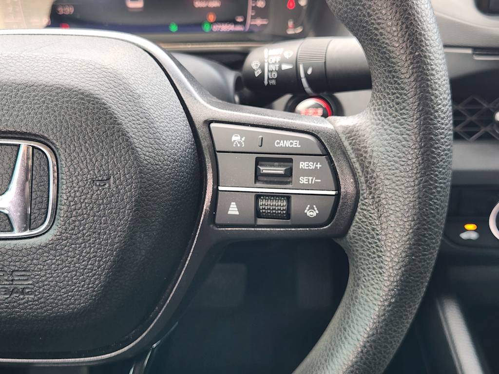 Thumbnail: 2023 Honda Accord - 33