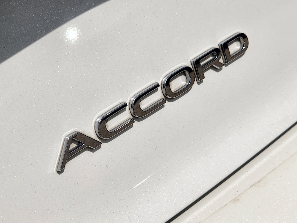 Thumbnail: 2023 Honda Accord - 5