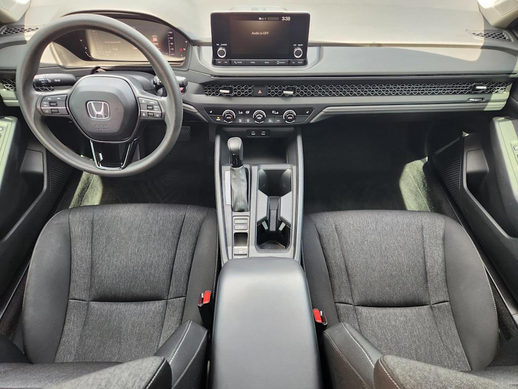 Thumbnail: 2023 Honda Accord - 8