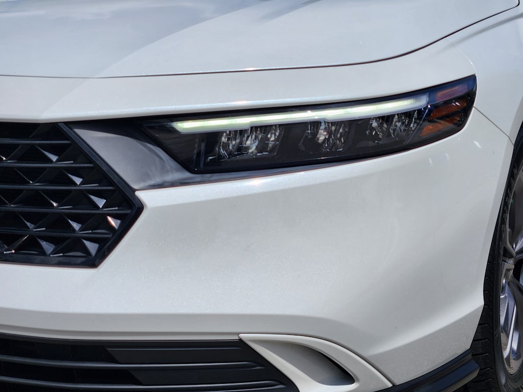 Thumbnail: 2023 Honda Accord - 21