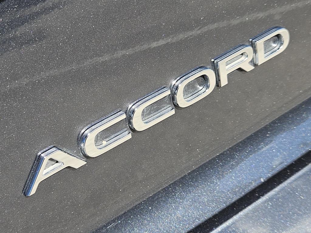 Thumbnail: 2024 Honda Accord - 5