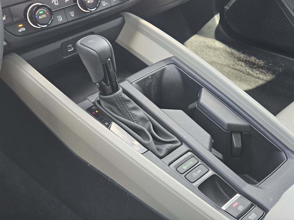 Thumbnail: 2024 Honda Accord - 14