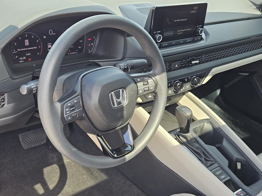 Thumbnail: 2024 Honda Accord - 2