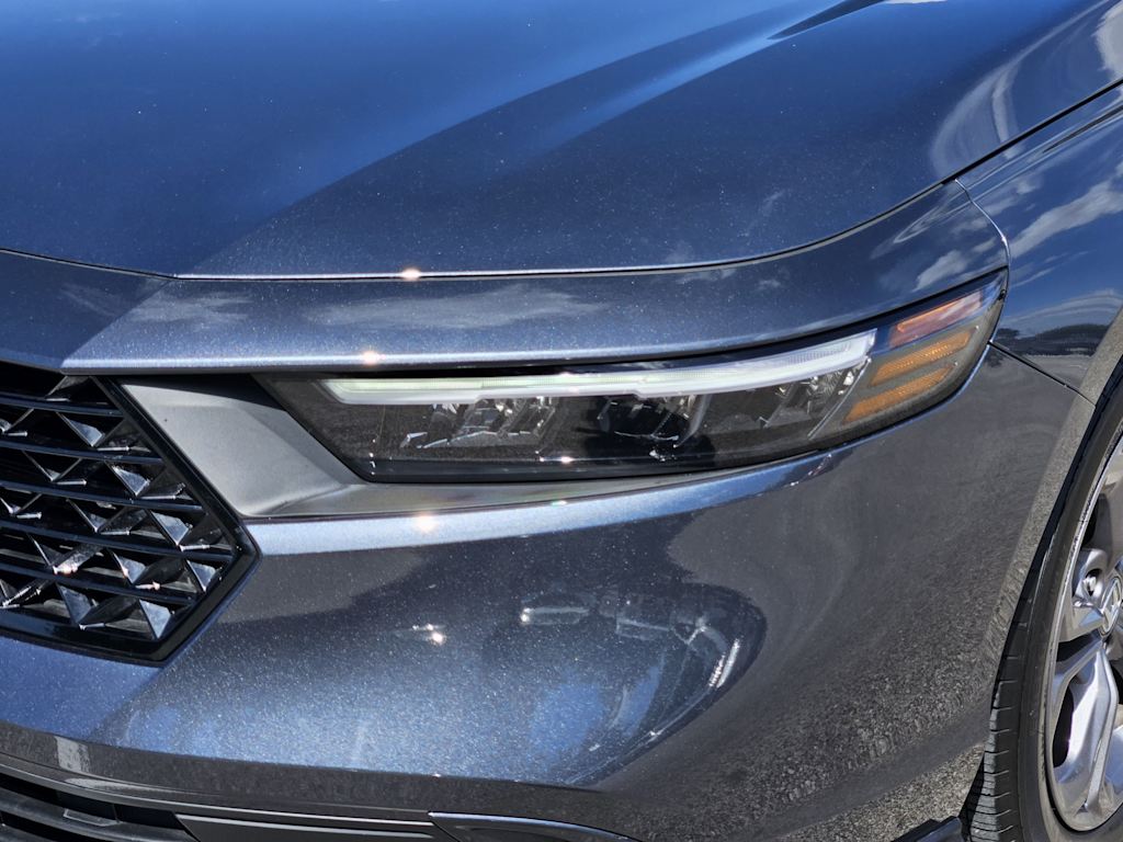 Thumbnail: 2024 Honda Accord - 21