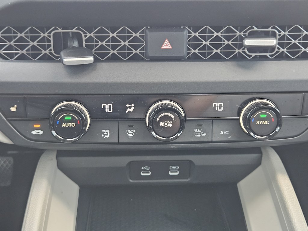 Thumbnail: 2024 Honda Accord - 25