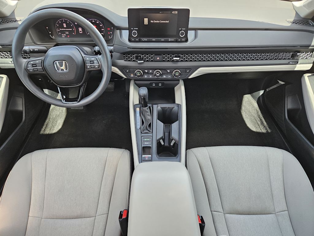 Thumbnail: 2024 Honda Accord - 8
