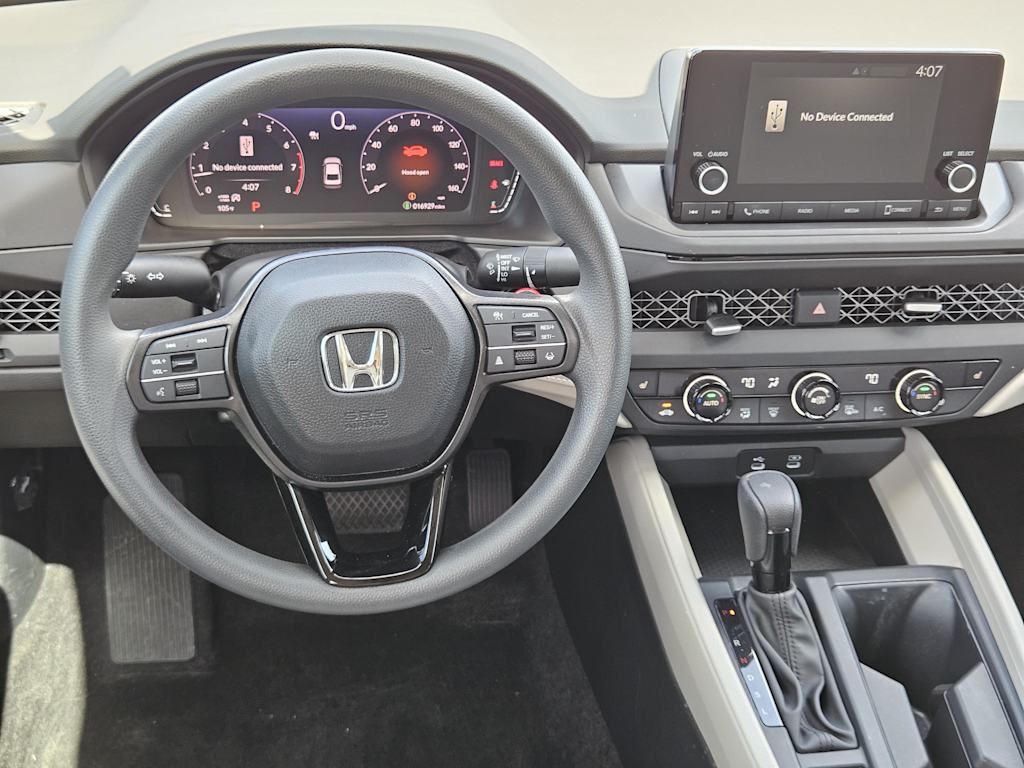 Thumbnail: 2024 Honda Accord - 12