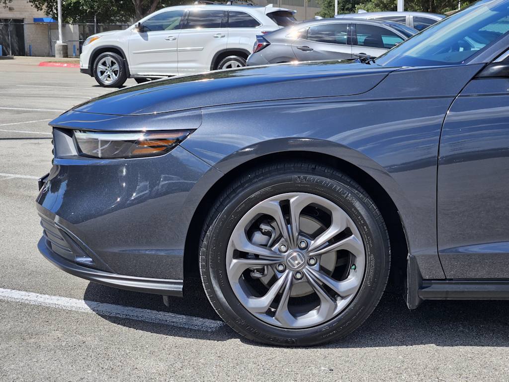 Thumbnail: 2024 Honda Accord - 6