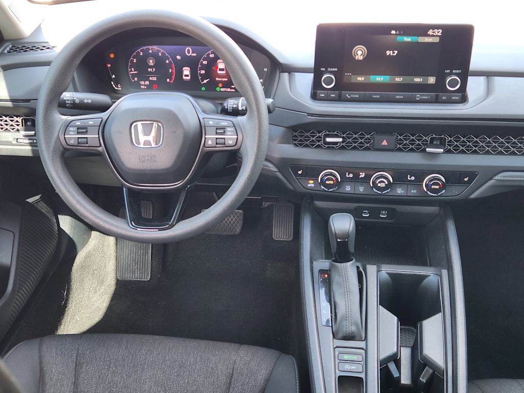 Thumbnail: 2024 Honda Accord - 12