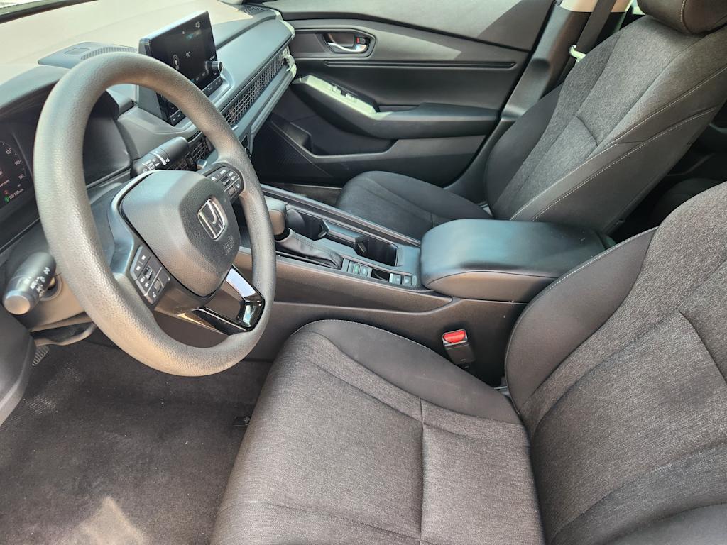 Thumbnail: 2024 Honda Accord - 9