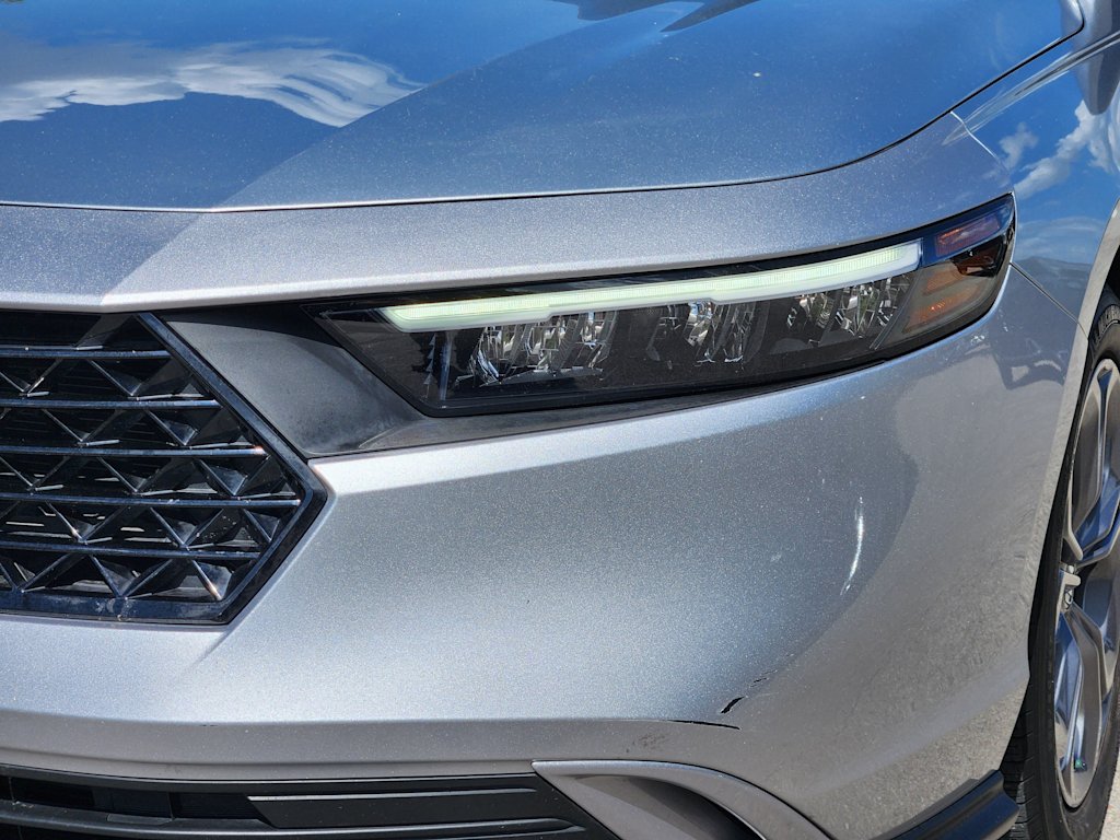Thumbnail: 2024 Honda Accord - 21