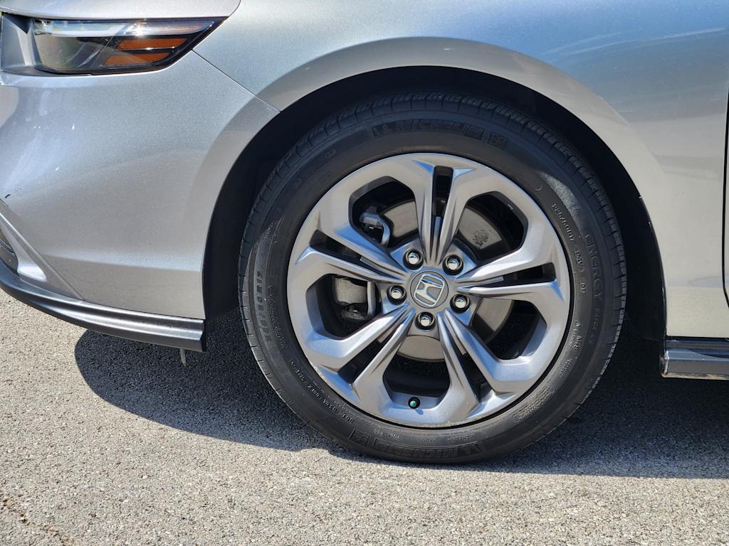 Thumbnail: 2024 Honda Accord - 22