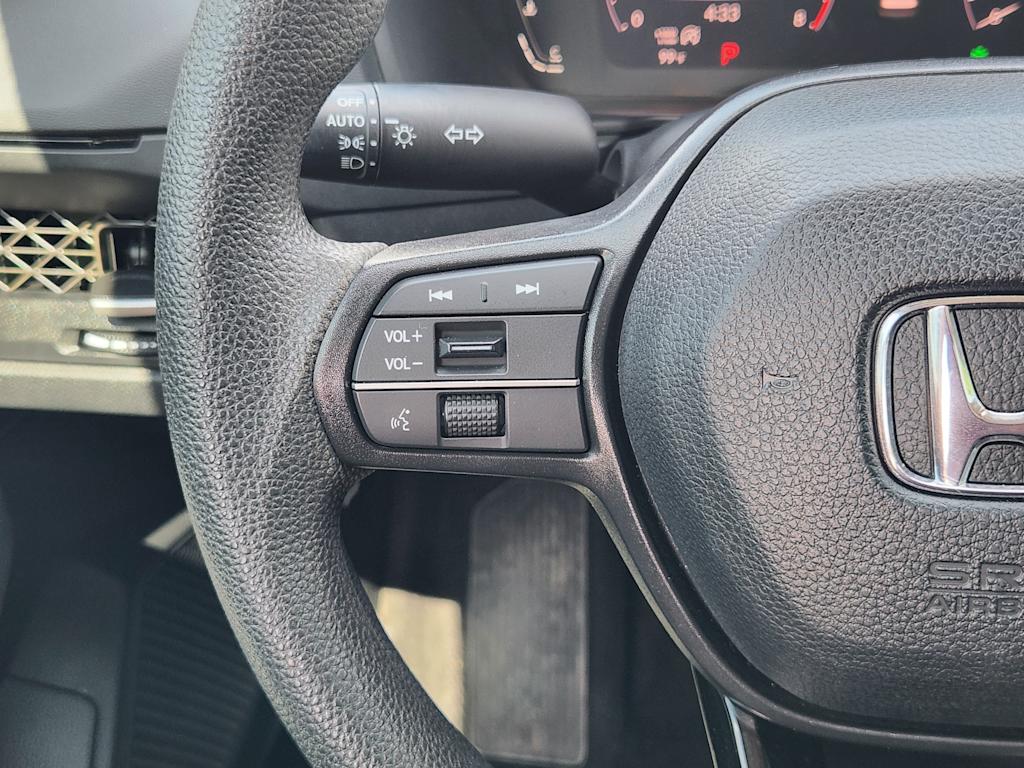 Thumbnail: 2024 Honda Accord - 30
