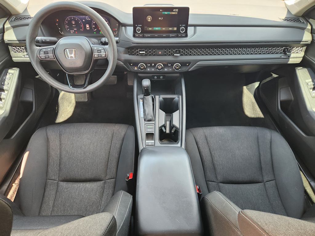Thumbnail: 2024 Honda Accord - 8