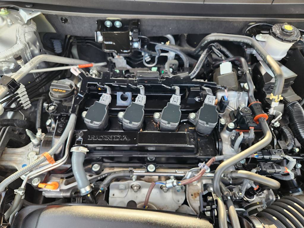 Thumbnail: 2024 Honda Accord - 7