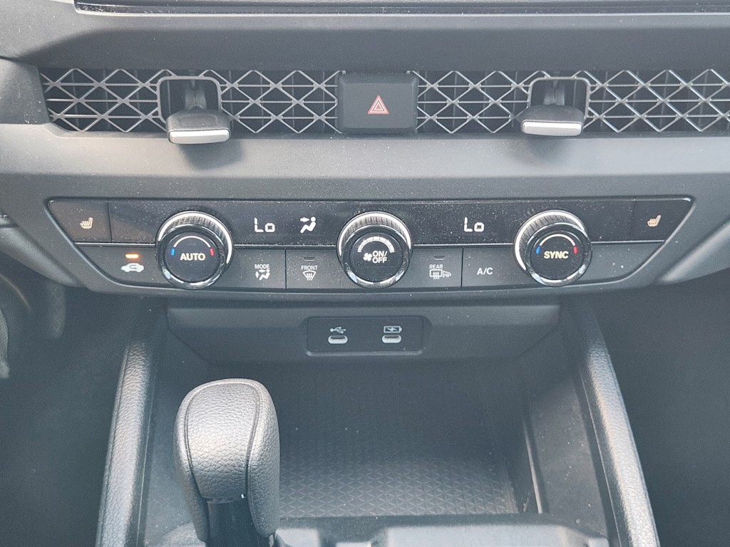 Thumbnail: 2024 Honda Accord - 25