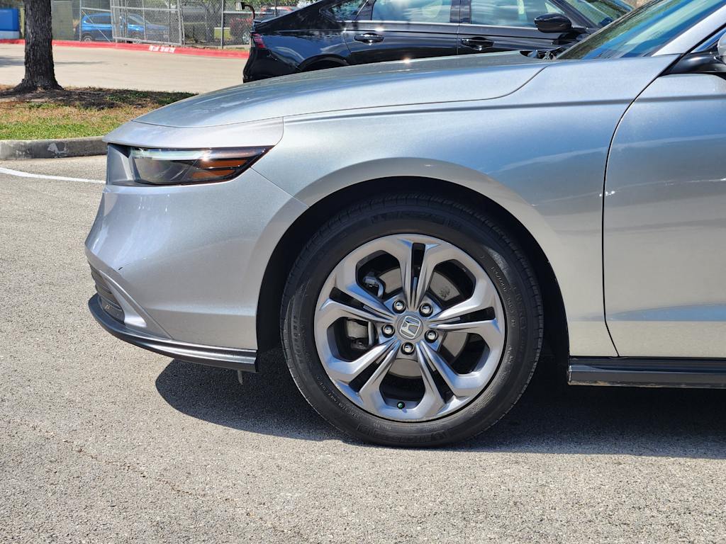 Thumbnail: 2024 Honda Accord - 6