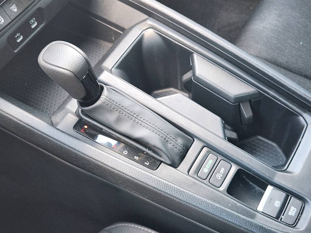 Thumbnail: 2024 Honda Accord - 14