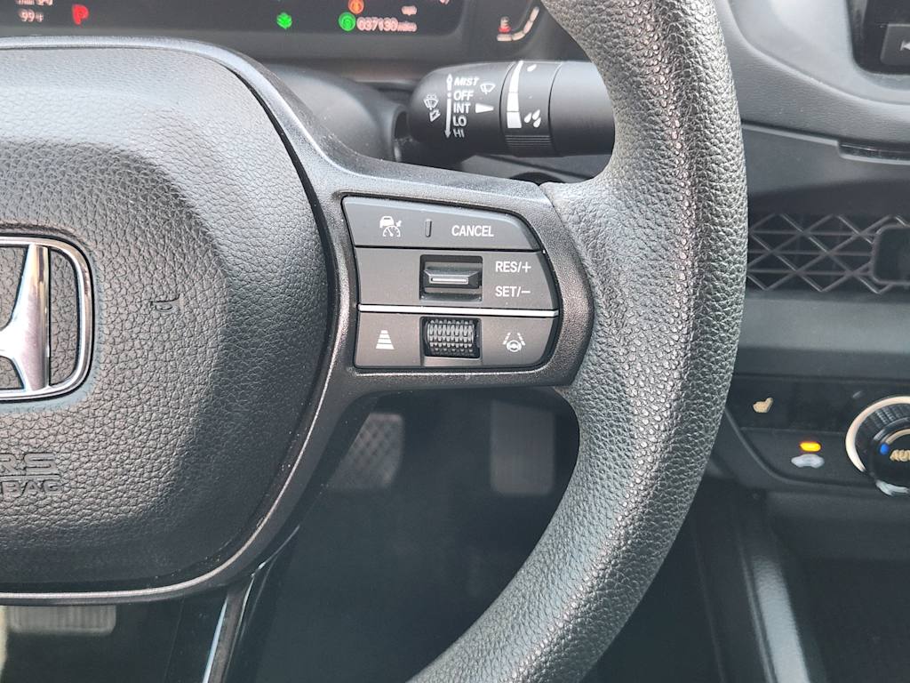 Thumbnail: 2024 Honda Accord - 31