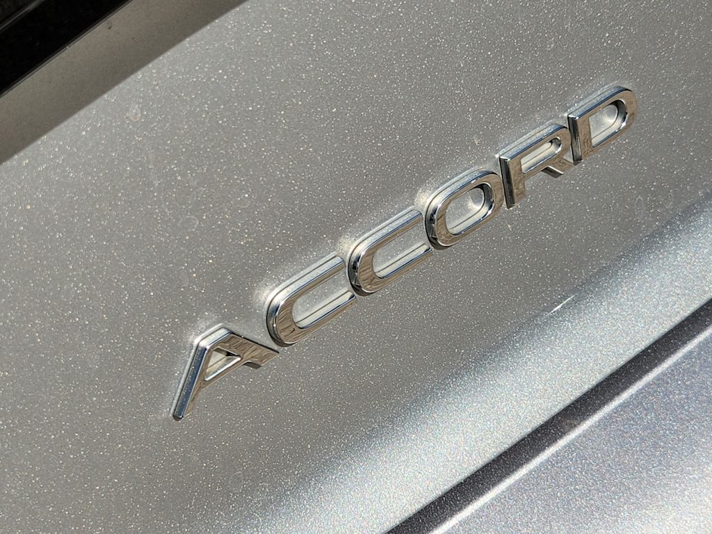 Thumbnail: 2024 Honda Accord - 5