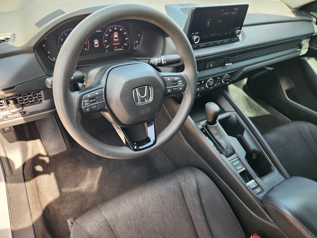 Thumbnail: 2024 Honda Accord - 2