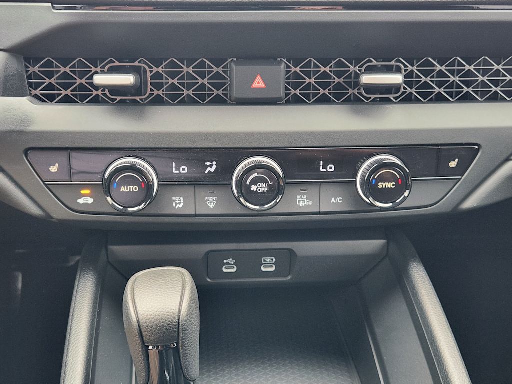 Thumbnail: 2025 Honda Accord - 26