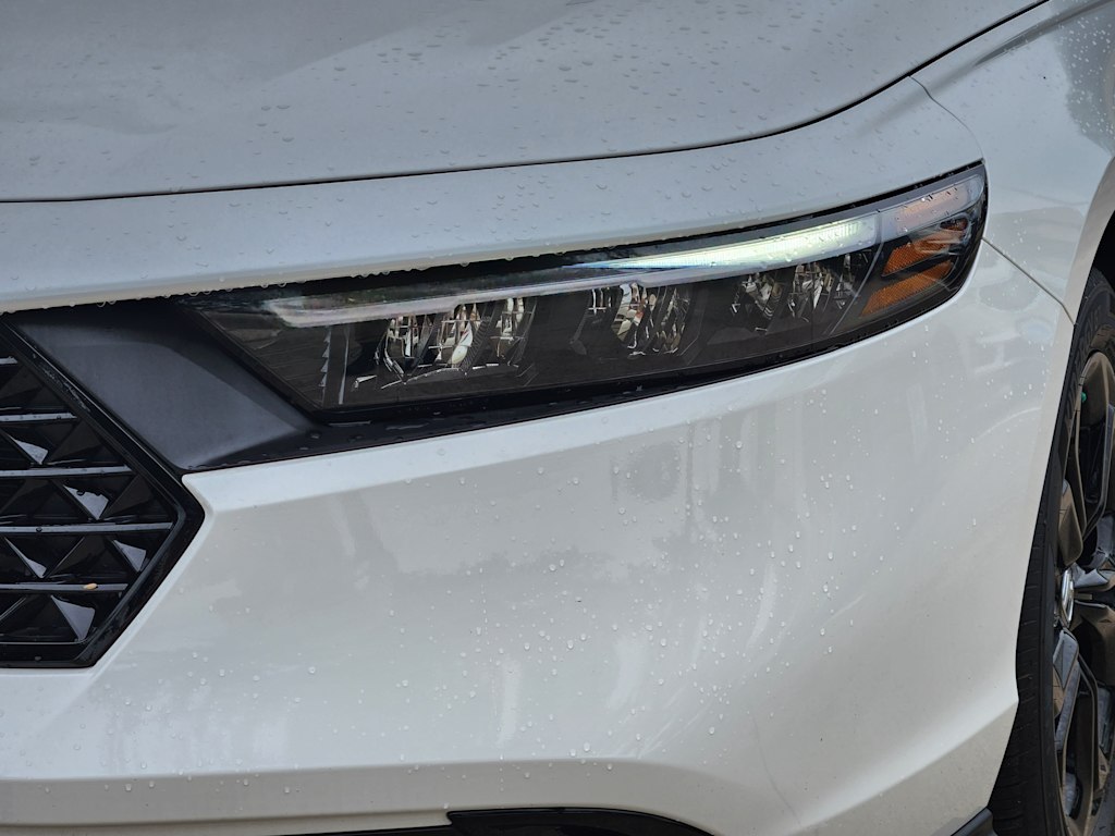 Thumbnail: 2025 Honda Accord - 5