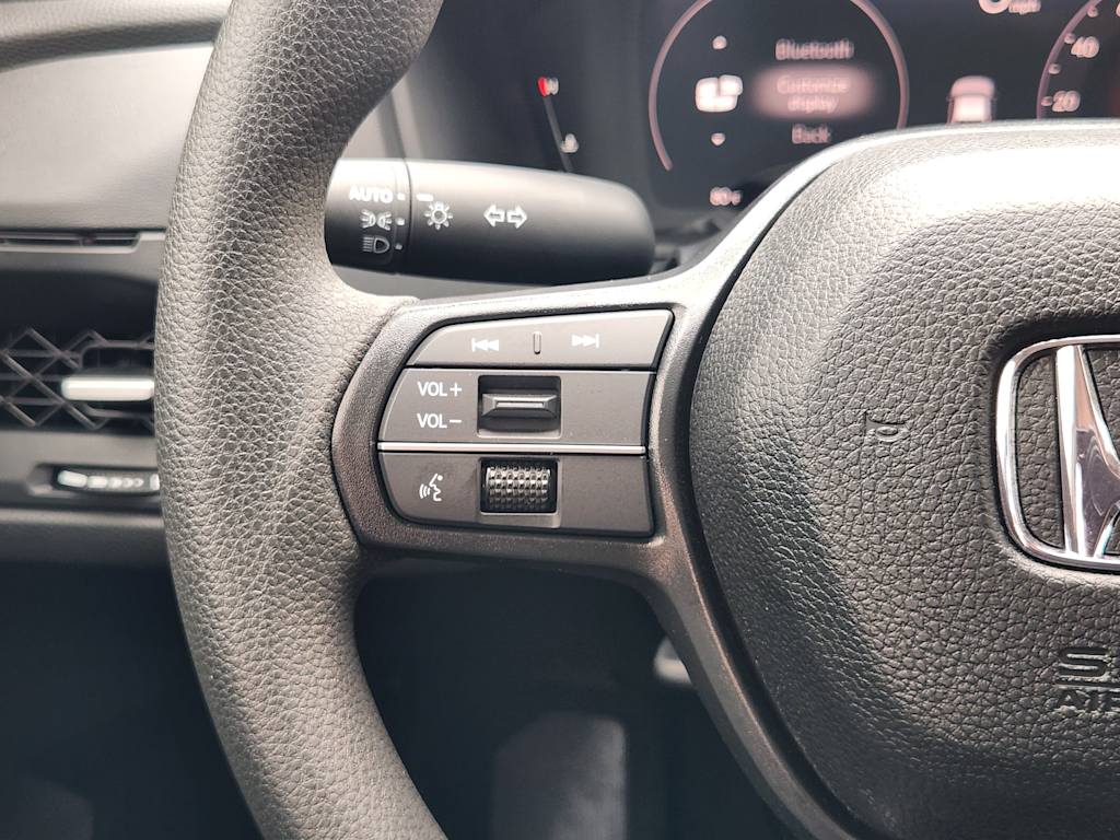 Thumbnail: 2025 Honda Accord - 31