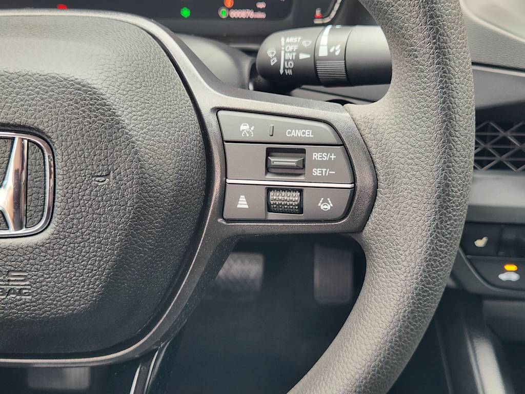 Thumbnail: 2025 Honda Accord - 32
