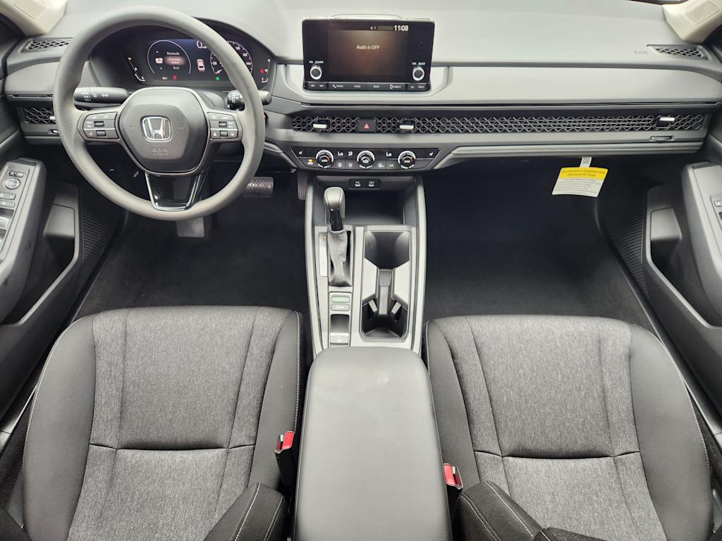 Thumbnail: 2025 Honda Accord - 8