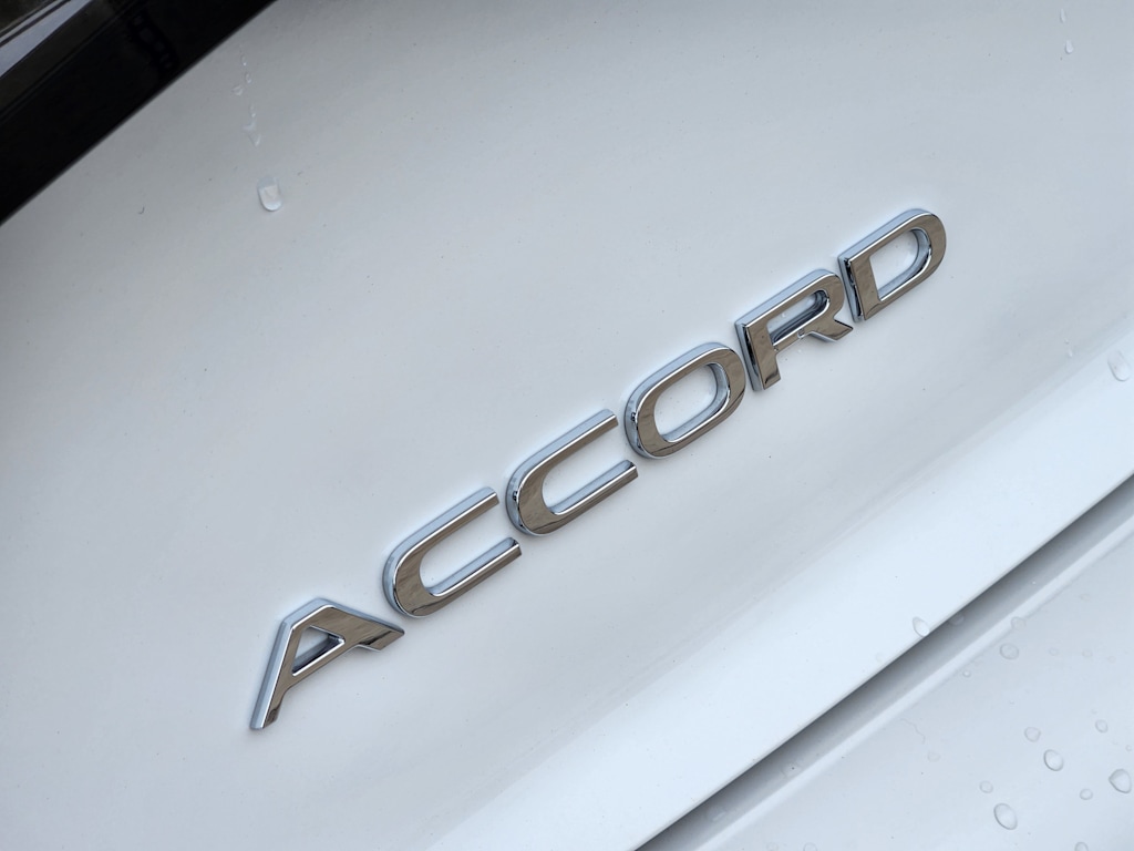 Thumbnail: 2025 Honda Accord - 23
