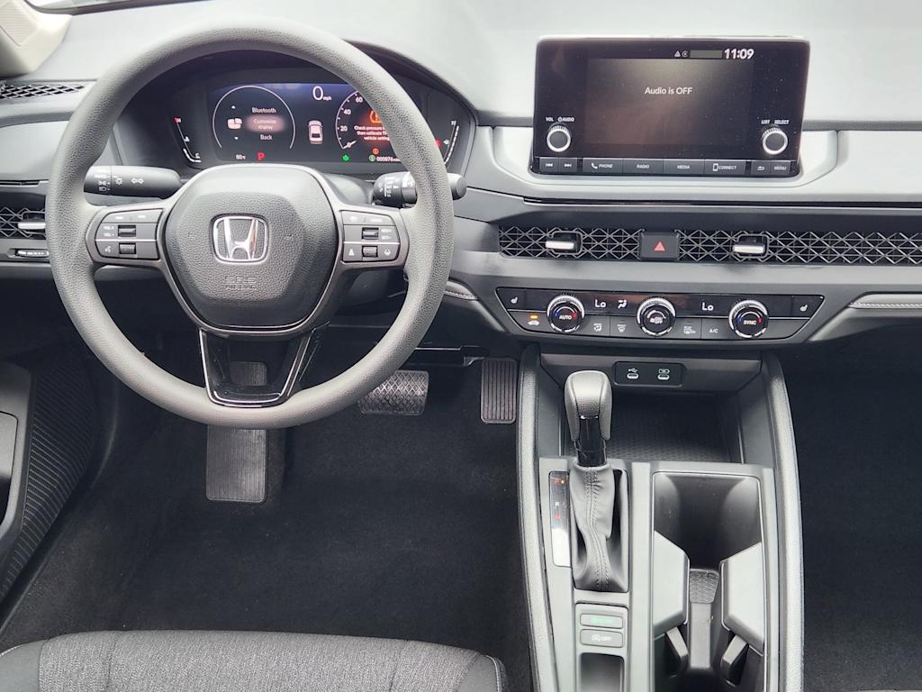 Thumbnail: 2025 Honda Accord - 12