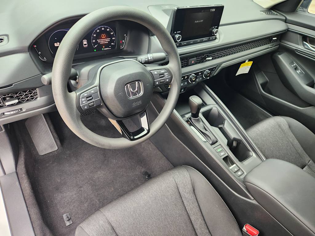 Thumbnail: 2025 Honda Accord - 2