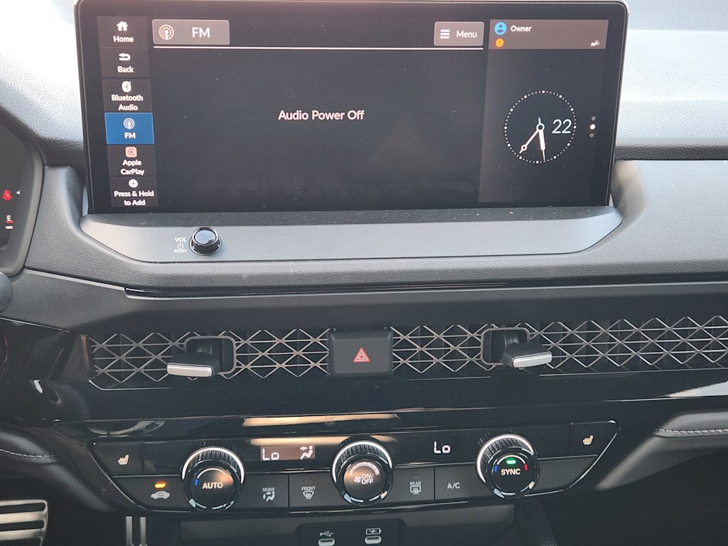 Thumbnail: 2026 Honda Accord - 13