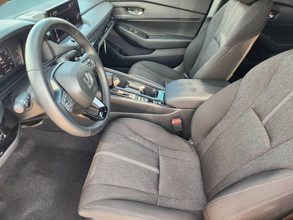 Thumbnail: 2026 Honda Accord - 9