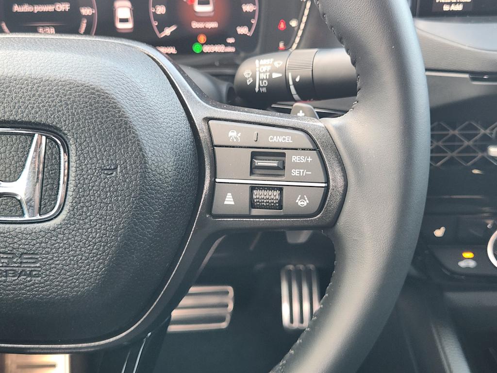 Thumbnail: 2026 Honda Accord - 31