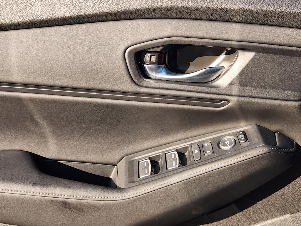 Thumbnail: 2026 Honda Accord - 27