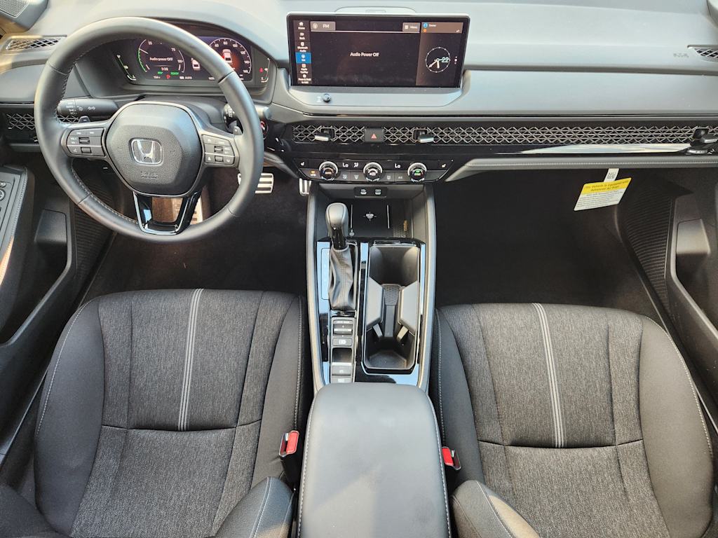 Thumbnail: 2026 Honda Accord - 8