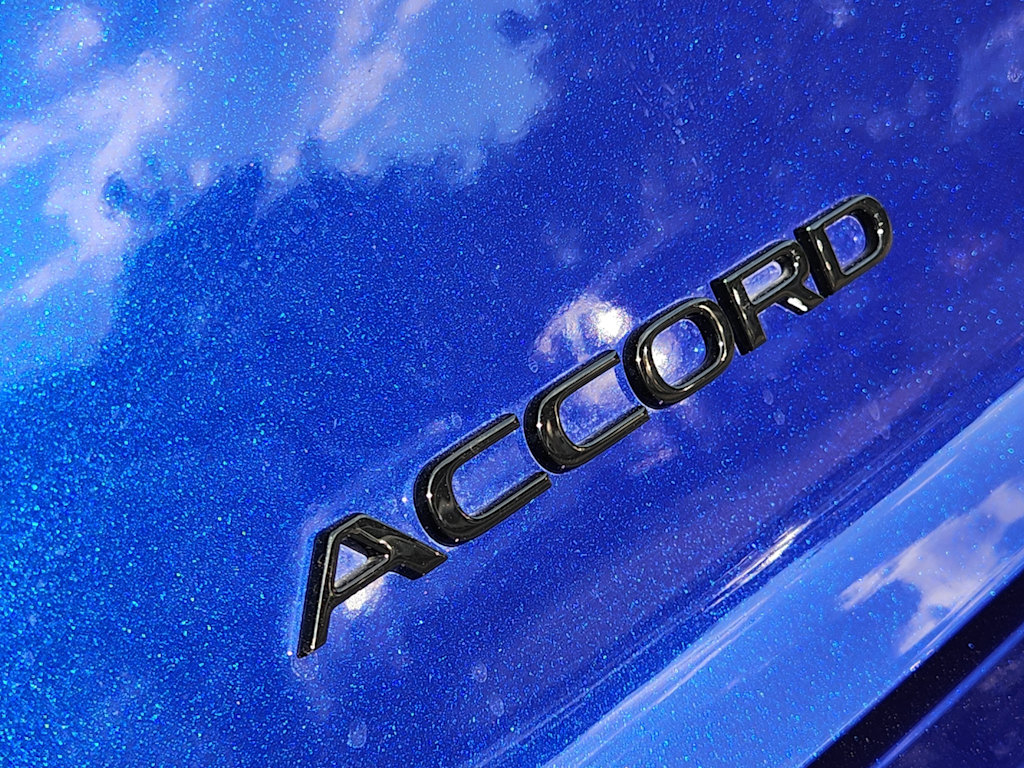 Thumbnail: 2026 Honda Accord - 23
