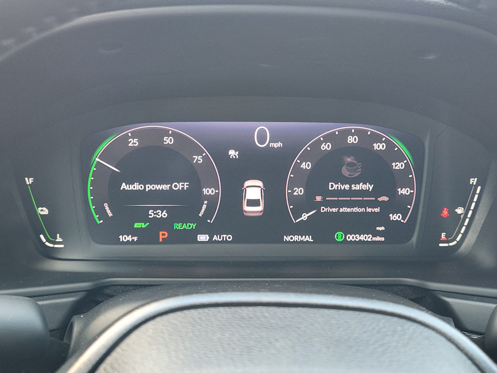 Thumbnail: 2026 Honda Accord - 15