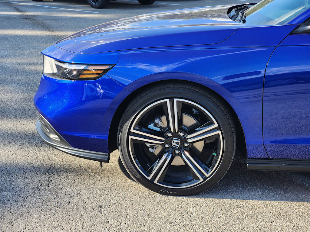 Thumbnail: 2026 Honda Accord - 6