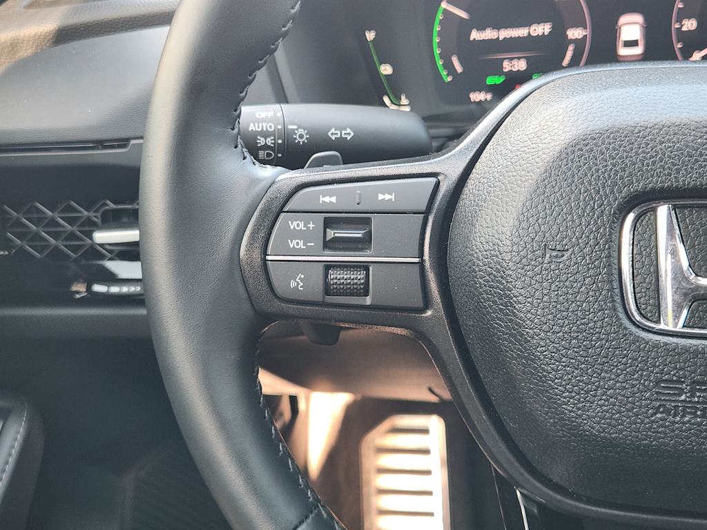 Thumbnail: 2026 Honda Accord - 30