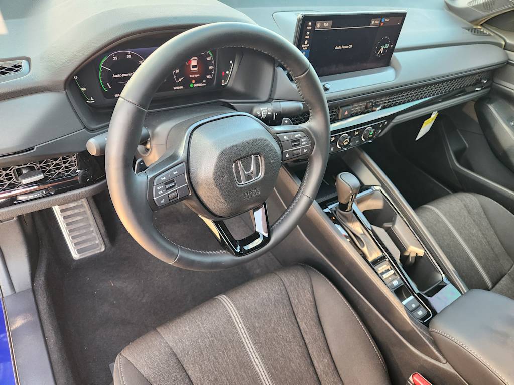 Thumbnail: 2026 Honda Accord - 2