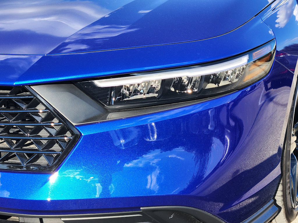 Thumbnail: 2026 Honda Accord - 21