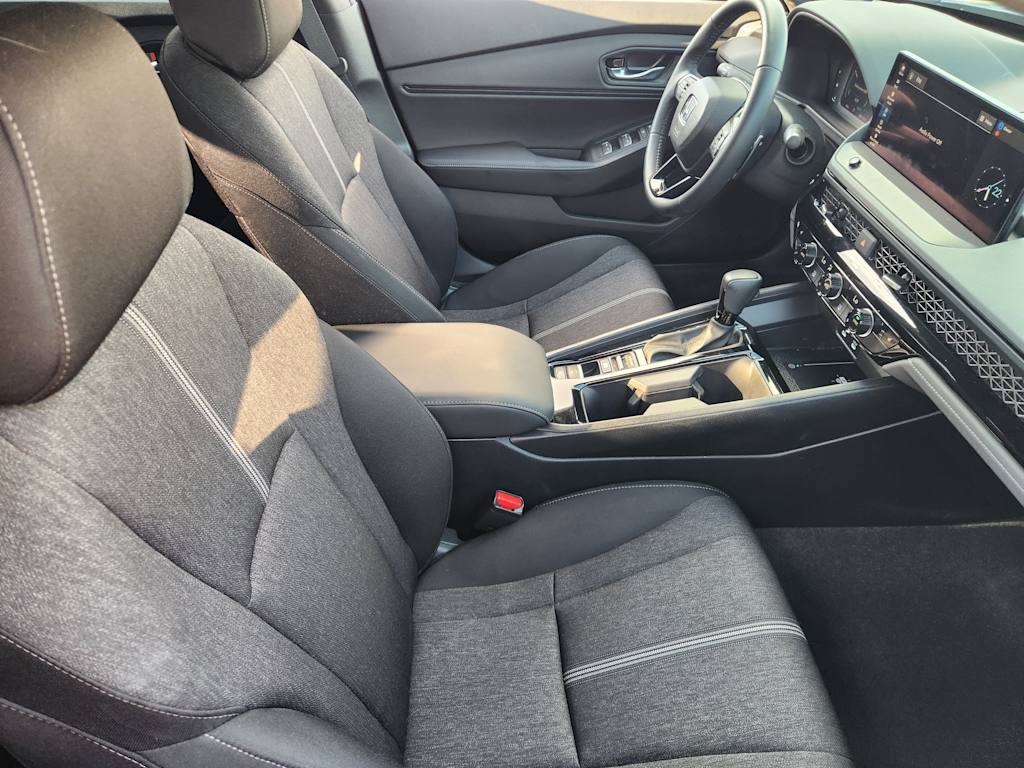 Thumbnail: 2026 Honda Accord - 10