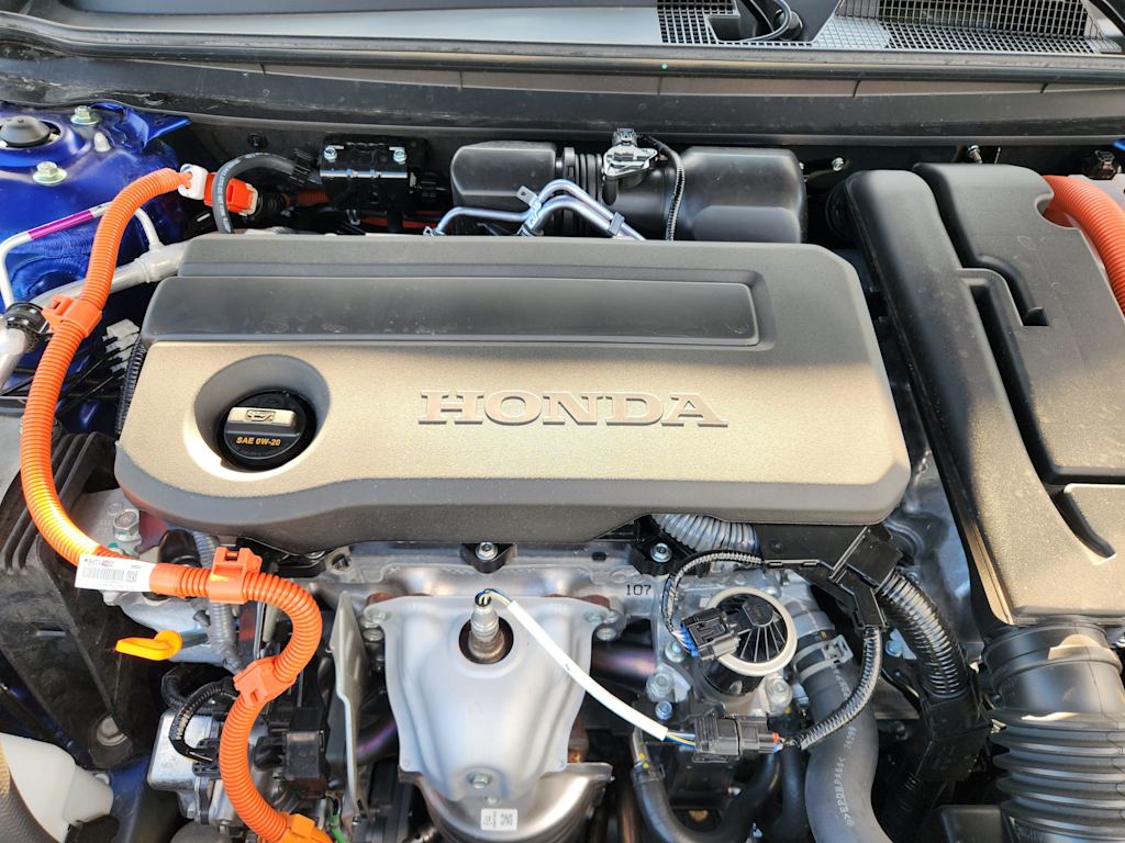 Thumbnail: 2026 Honda Accord - 7